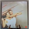 Image 1 : Roxy Music Flesh + Blood Vinyl Record
