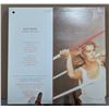 Image 2 : Roxy Music Flesh + Blood Vinyl Record