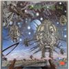 Image 1 : Heads In The Sky Vinyl Record