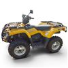 Image 1 : 2013 Cam-Am Outlander 400xt