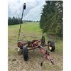 Image 1 : 2 Massey Sickle Mowers - Read Description!