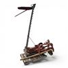 Image 2 : 2 Massey Sickle Mowers - Read Description!
