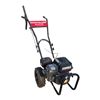 Image 1 : Southland Tiller Rear Tine 9.6 HP