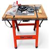 Image 1 : Harsh Folding Table Saw