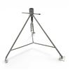 Image 1 : Gooseneck Trailer Stand