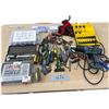 Image 1 : Lot of Various Tools