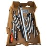 Image 1 : Box of Ratchets and Extensions