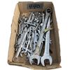 Image 1 : Box of Wrenches