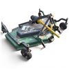 Image 1 : Sovema Em/3 60 Finishing Mower Three Point Hitch