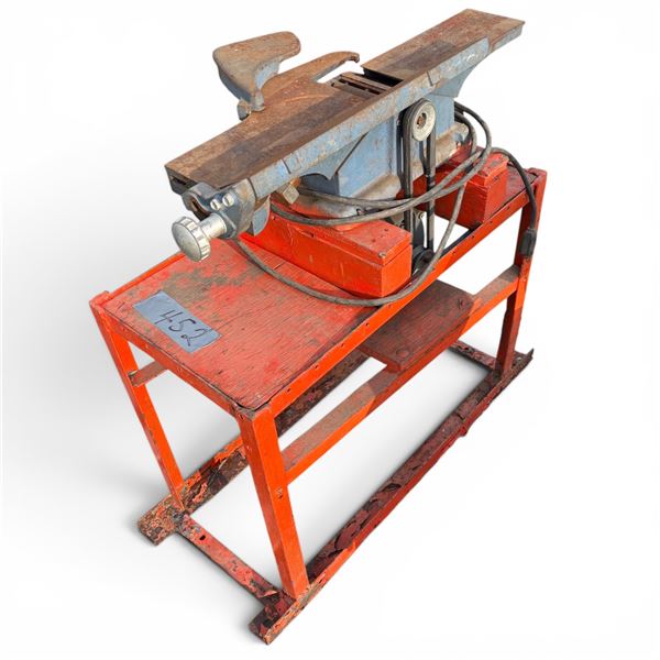 Wood Planer
