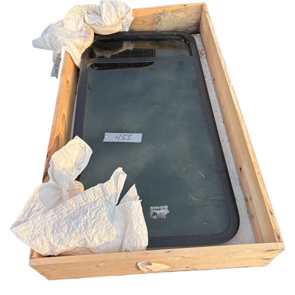 NEW RV Window 24 X 48 Inch
