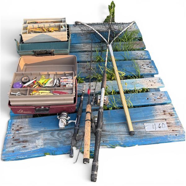 Fishing Gear
