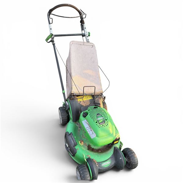 Lawn Boy Gas Lawn Mower