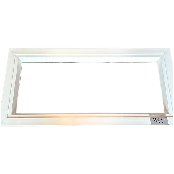 Window 82 Cm X 36 Cm