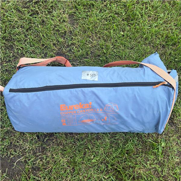 Eureka! Copper Canyon LX 6 Tent