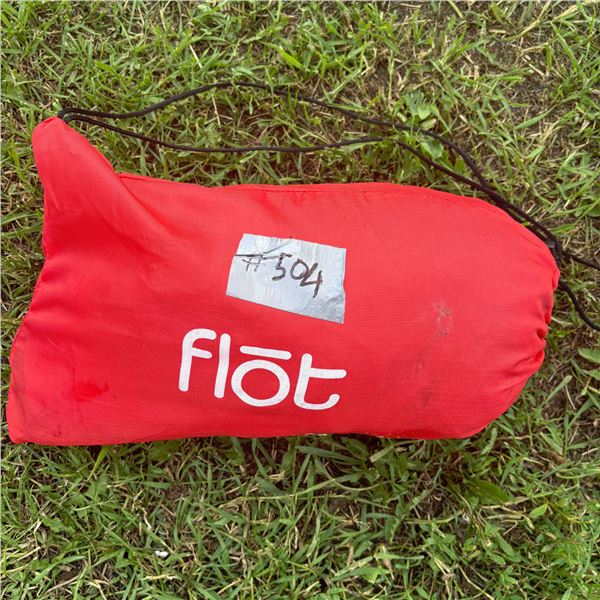Flot Inflatable Lounger