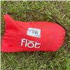 Image 1 : Flot Inflatable Lounger