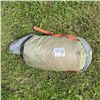 Image 1 : The North Face Spectrum Tent Backpacking Model