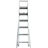 Image 1 : Aluminum Multitask Ladder