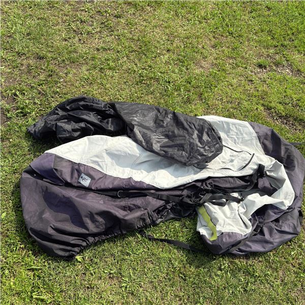Motorcycle Cover and Motorcycle Seat Cover