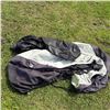 Image 1 : Motorcycle Cover and Motorcycle Seat Cover