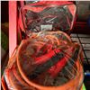 Image 1 : Automobile Jumper / Booster Cables