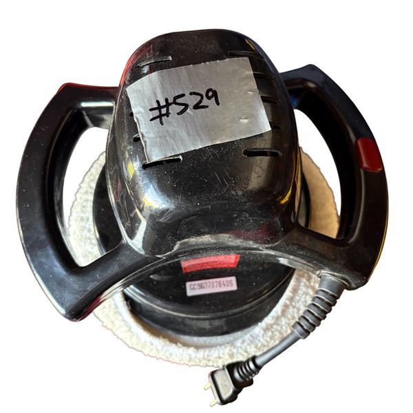 Mvp Canadian Industries 10 Inch Buffer / Polisher