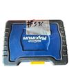 Image 1 : Mastercraft Precision 7-Edge Titanium Drill Bit Set