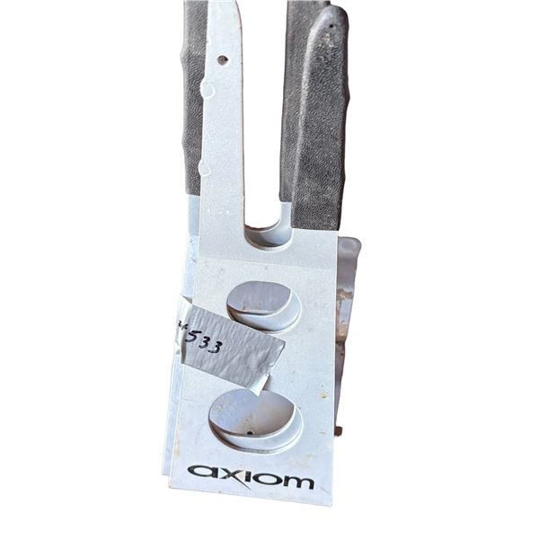 Axiom Vertical Bicycle Display Stand