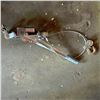 Image 1 : Heavy Duty Manual Hand Winch