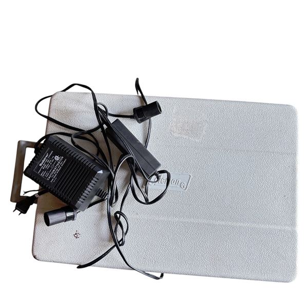 Coleman Electric Cooler