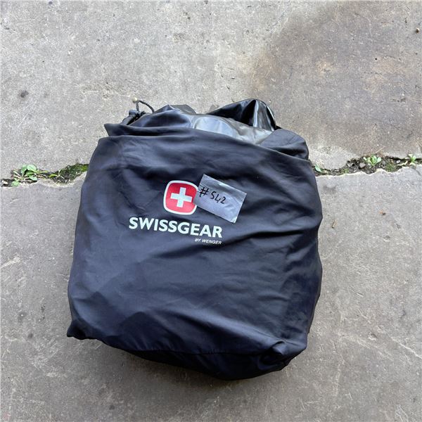 Wenger Swissgear Air Mattress