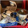 Image 1 : Brita Filter Jug and Kitchen Appliances