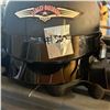 Image 1 : Harley Davidson Helmet Size L