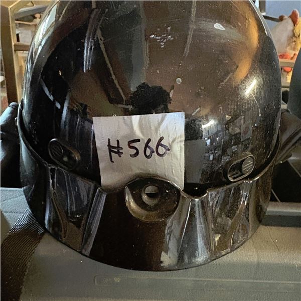 Harley Davidson Helmet Size XL