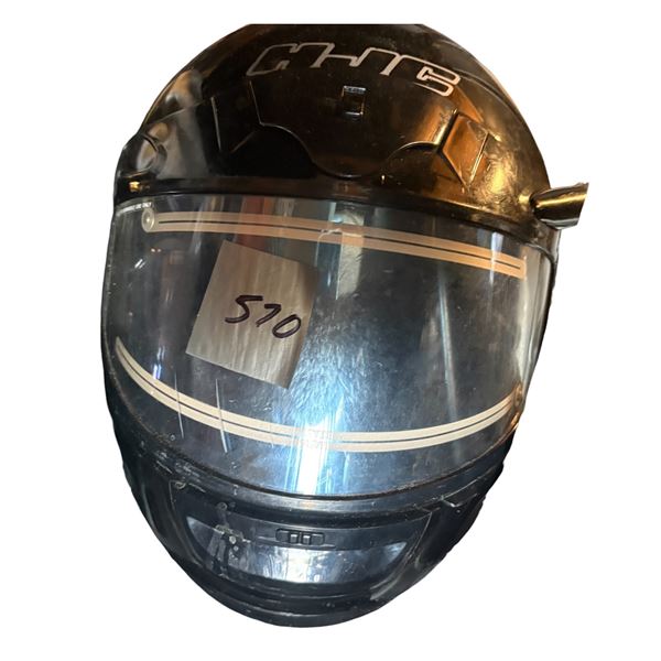 Hjc Motorcycle Helmet Size XL
