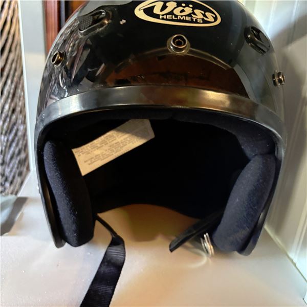 Voss Helmet Size XL