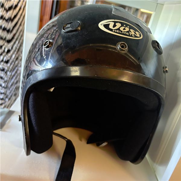 Voss Helmet Size XL