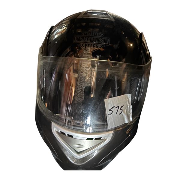 Harley Davidson Helmet Size XL