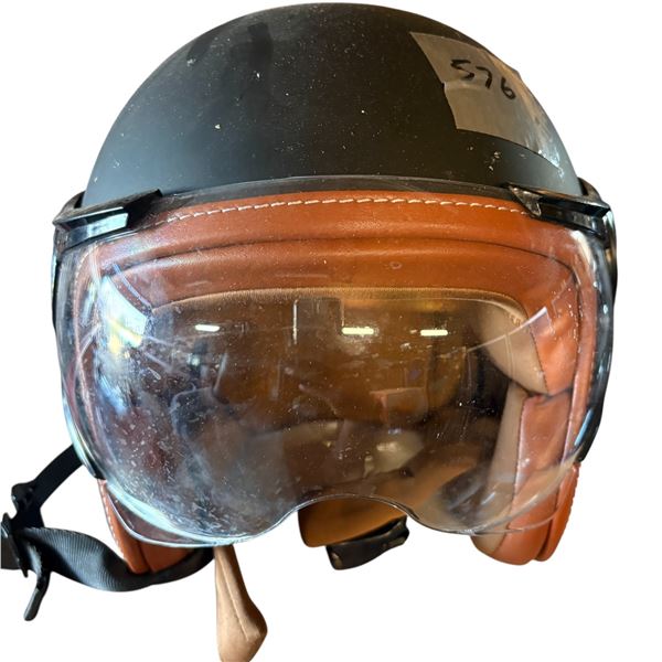 Dot Helmet Size L