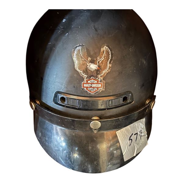 Harley Davidson Helmet Size XL