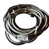 Image 1 : Two Heavy Duty Extension Cables 50 Ft plus