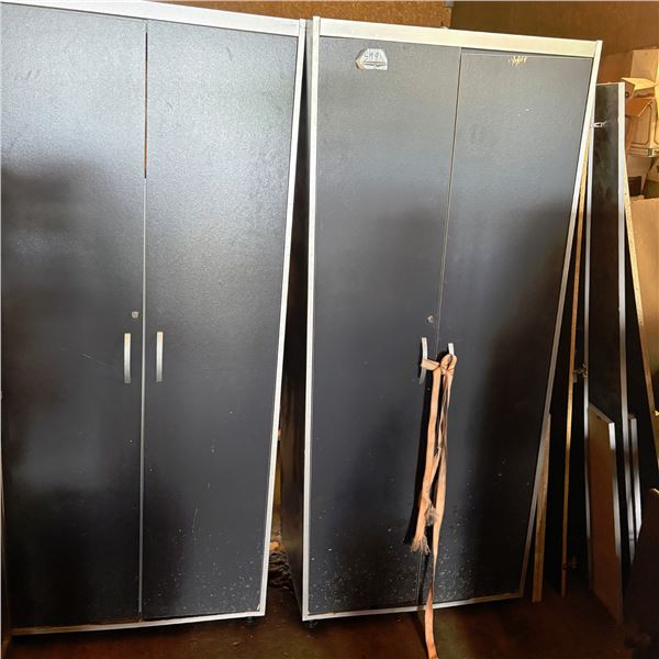 Black and Decker Cupboards and Shelves