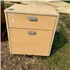 Image 1 : Filing Cabinet with Wheels