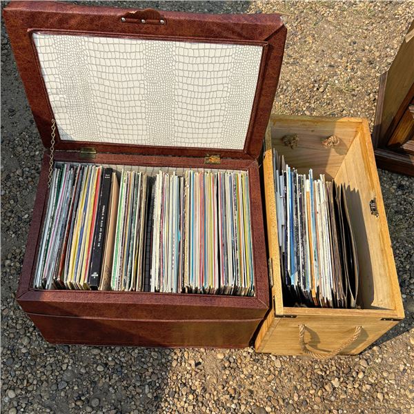 Vintage Vinyl Records / LP’s