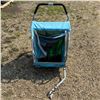 Image 1 : Bell Sports Smooth Sailor Trailer For Child Transportation