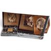 Image 1 : 4 Decorative Wall Art