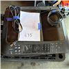 Image 1 : ﻿Black Multifunction Printer