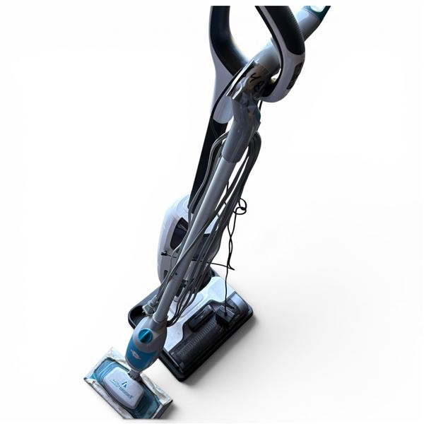 Swiffer Mop and Tineco Vacuum
