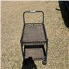 Image 1 : Serving Cart